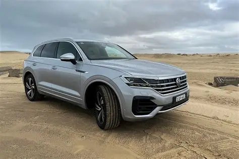 TOUAREG